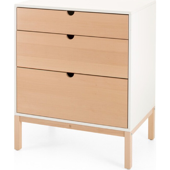 Stokke® Home™ Dresser, Natural - Dressers - 1
