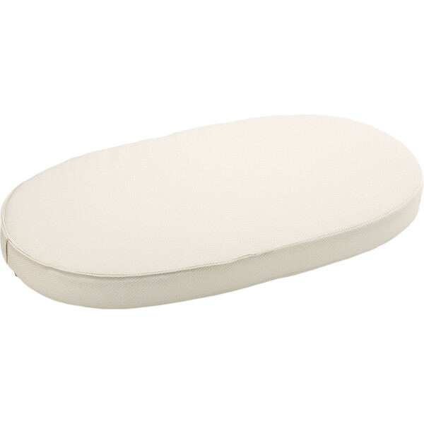 Sleepi™ Mattress with Organic Cover Stokke Mattresses & Changing Pads