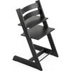 Tripp Trapp® Chair, Oak/Black - Highchairs - 1 - thumbnail