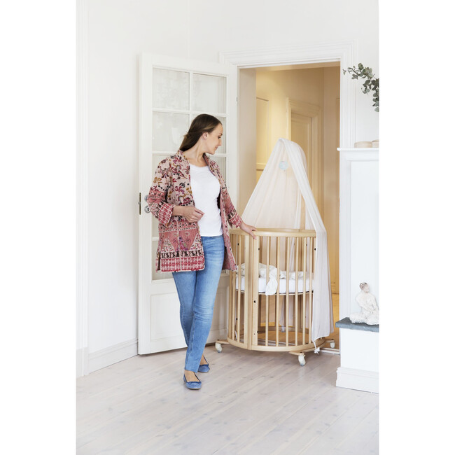 Sleepi™ Mini, Natural - Cribs - 2
