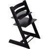 Tripp Trapp® Chair, Black - Highchairs - 1 - thumbnail
