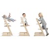 Tripp Trapp® Chair, Black - Highchairs - 2