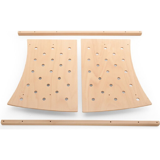 Stokke® Sleepi™ Junior Extension, Natural Stokke Cribs &