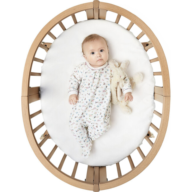 Sleepi™ Mini, Natural - Cribs - 4