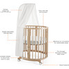 Sleepi™ Mini, White - Cribs - 5