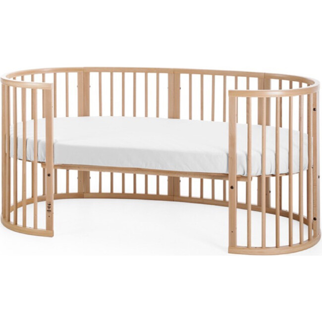 Stokke® Sleepi™ Junior Extension, Natural Stokke Cribs &