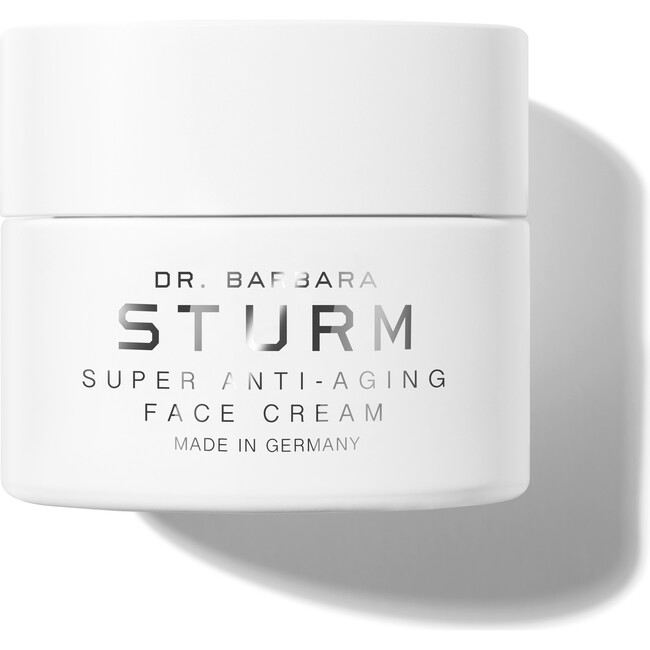 Super Anti-Aging Face Cream - Face Moisturizers - 1