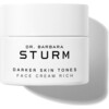 Darker Skin Tones Face Cream Rich - Face Moisturizers - 1 - thumbnail