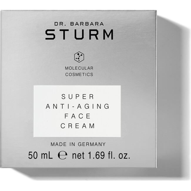 Super Anti-Aging Face Cream - Face Moisturizers - 4