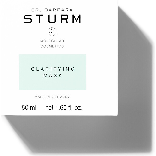 Clarifying Mask - Spot Treatments - 4