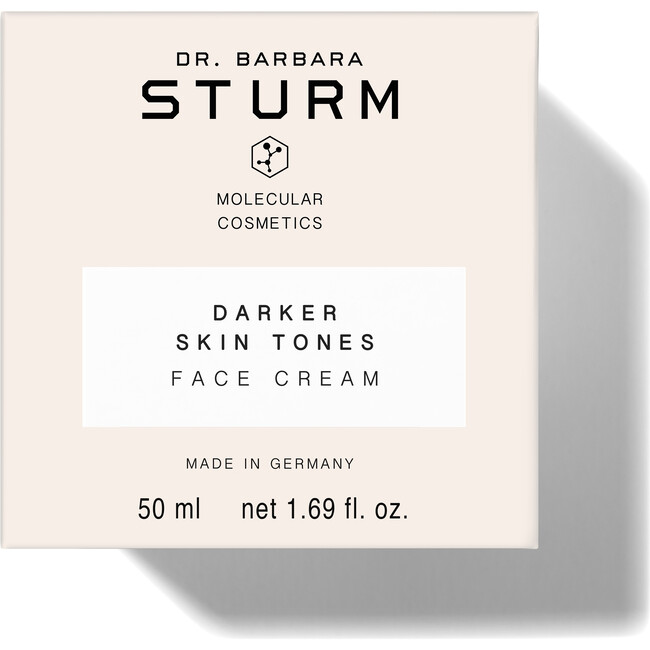 Darker Skin Tones Face Cream - Face Moisturizers - 3