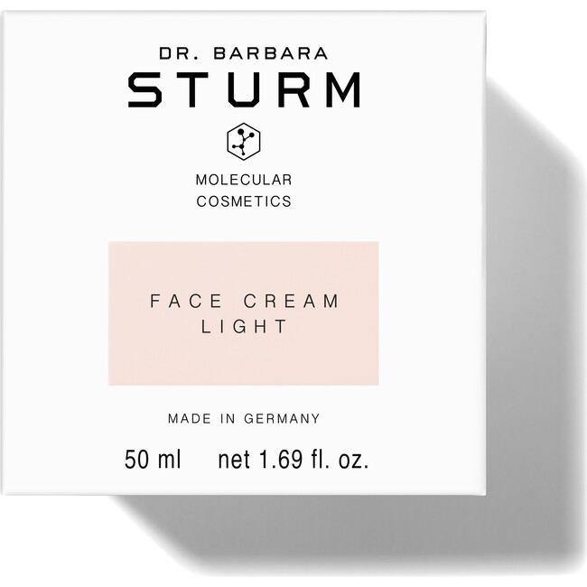 Face Cream Light - Face Moisturizers - 3