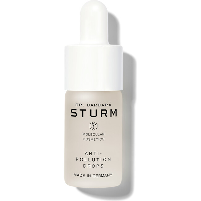 Anti-Pollution Drops - Serums & Oils - 1