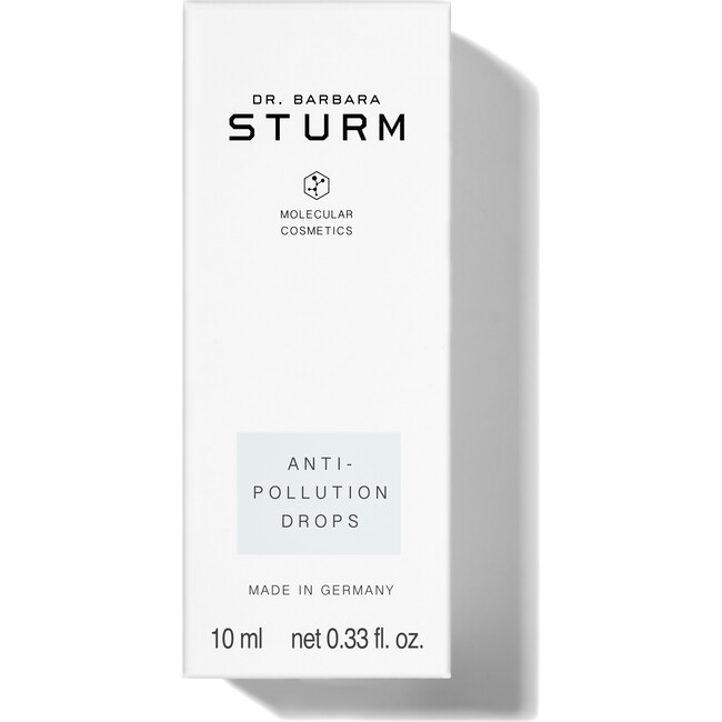 Anti-Pollution Drops - Serums & Oils - 2