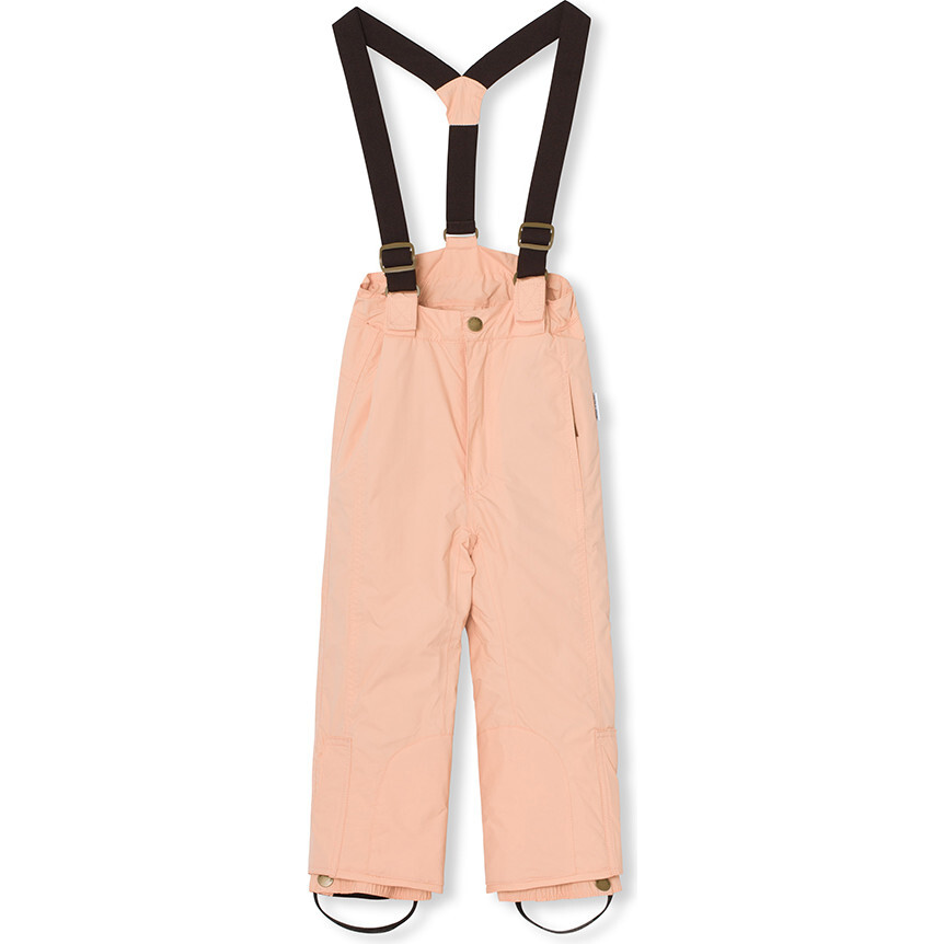 Witte Ski Pants, Evening Rose - Pants - 1