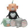 Lizzie MacKay Soft Animal Blocks - Blocks - 1 - thumbnail