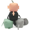 Lizzie MacKay Soft Animal Blocks - Blocks - 2
