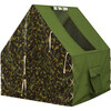 Camoflage Scout Tent - Playhouses - 1 - thumbnail