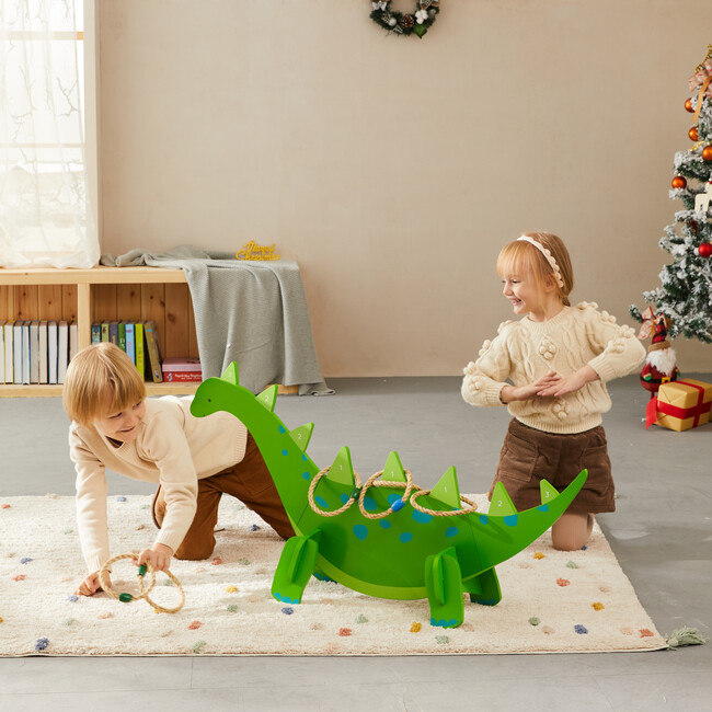 Dinoscore Ring Toss - Games - 4