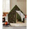 Camoflage Scout Tent - Playhouses - 2