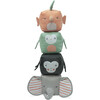 Lizzie MacKay Soft Animal Blocks - Blocks - 9