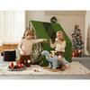 Camoflage Scout Tent - Playhouses - 5