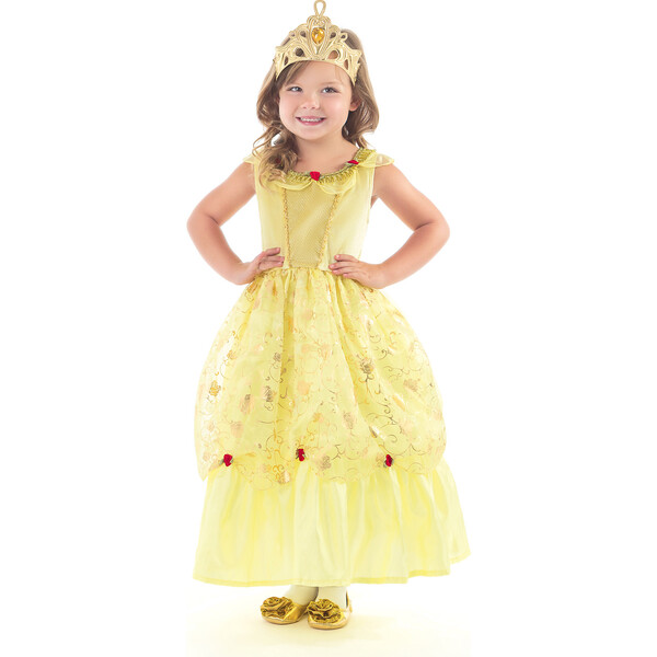 Yellow Beauty - Little Adventures Kids | Maisonette