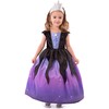 Sea Witch with Soft Crown - Costumes - 1 - thumbnail