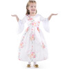 White Floral Beauty - Costumes - 1 - thumbnail