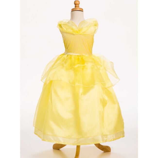 Yellow Beauty - Costumes - 3