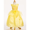 Yellow Beauty - Costumes - 3 - thumbnail