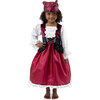 Pirate Dress with Bandana - Costumes - 1 - thumbnail