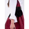Pirate Dress with Bandana - Costumes - 4