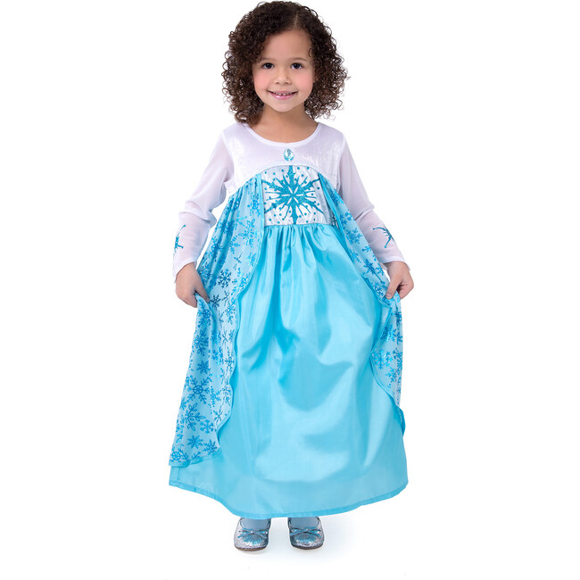 Ice Princess - Costumes - 1