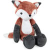 Finley Fox - Plush - 1 - thumbnail