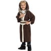 Child Cloak Galactic Warrior - Costumes - 1 - thumbnail