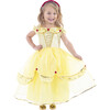 Deluxe Yellow Beauty - Costumes - 1 - thumbnail