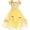 Deluxe Yellow Beauty - Costumes - 4