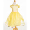 Deluxe Yellow Beauty - Costumes - 5 - thumbnail