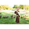 Child Cloak Galactic Warrior - Costumes - 2