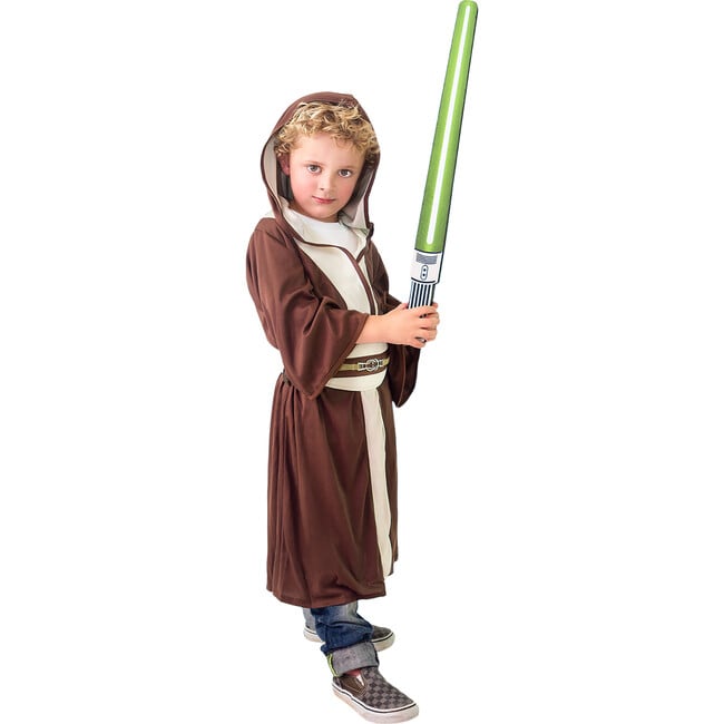 Child Cloak Galactic Warrior - Costumes - 3