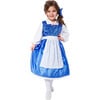 Beauty Day Dress with Bow - Costumes - 1 - thumbnail