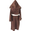 Child Cloak Galactic Warrior - Costumes - 4