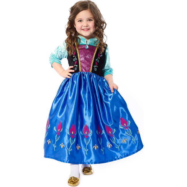 Alpine Princess - Costumes - 1