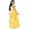 Adult Enchanted Yellow Beauty - Dresses - 1 - thumbnail