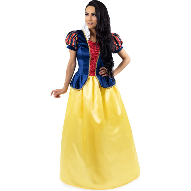 Adult Enchanted Snow White