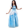 Adult Enchanted Cinderella - Dresses - 1 - thumbnail