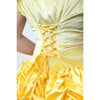 Adult Enchanted Yellow Beauty - Dresses - 2