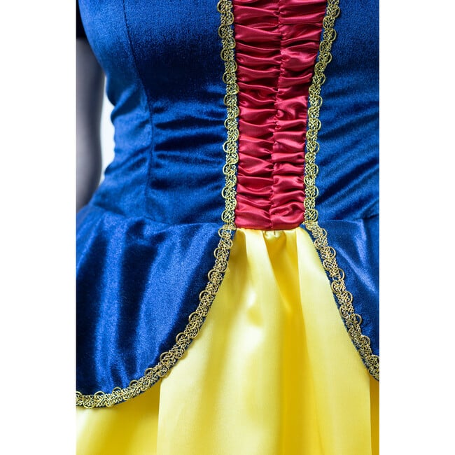 Adult Enchanted Snow White - Dresses - 3