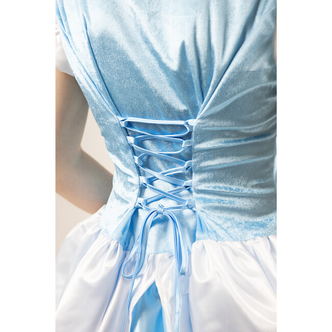 Adult Enchanted Cinderella - Dresses - 4